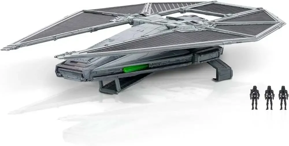 Star Wars TIE Reaper Attack Lander 9